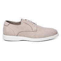  33303145-3500 - Мужские полуботинки Bugatti, серые