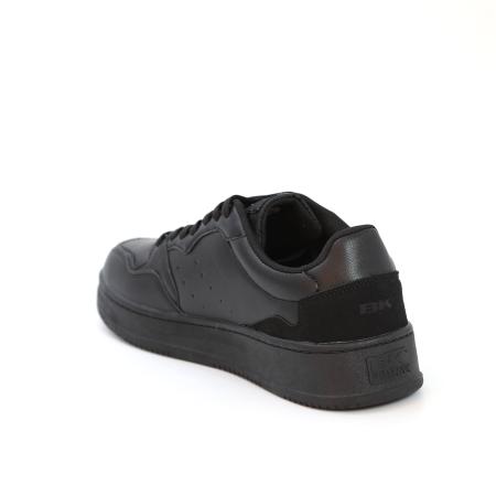 Мужские кроссовки British Knights VIGA B52-3625-04, черные