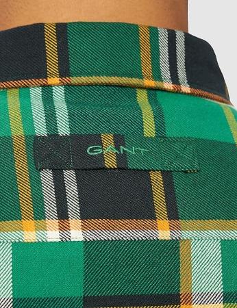 BOLD PLAID OVERSHIRT 3016774