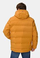 Jacket 420904-6N14 - Мужская куртка Camel Active, желтая Jacket 420904-6N14 - Мужская куртка Camel Active, желтая