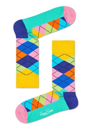 Argyle Sock ARY01
