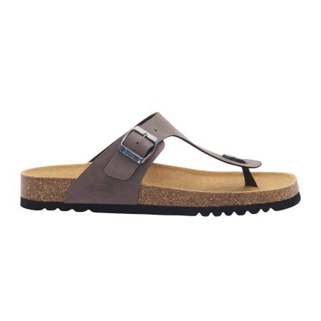 Мужские вьетнамки SCHOLL EVIS 2.0 F298951011, коричневые