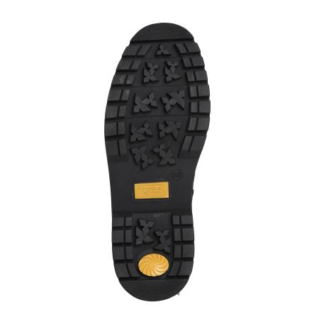 Женские высокие ботинки Camel Active CAML301-100100, черные