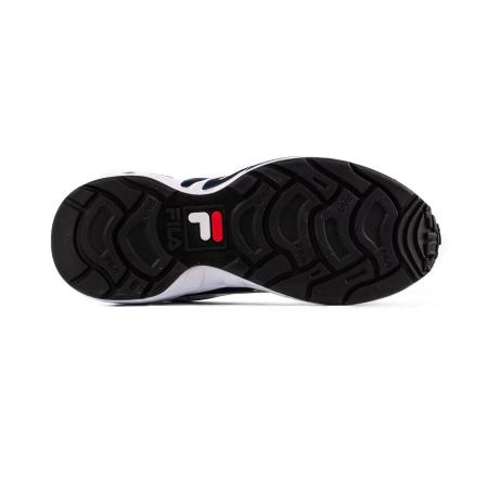 Мужские кроссовки Fila MINDBLOWER 1RM00128, белые
