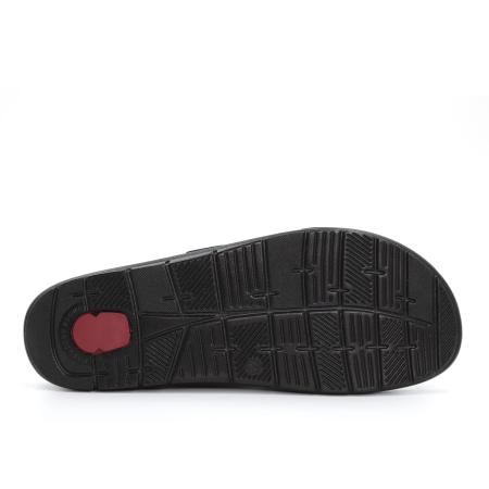 Мужские сланцы SCHOLL ABERDEEN MAN F312901004, черные