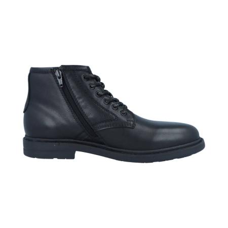 Мужские ботинки Bugatti Zaro 331A5S30-1000, черные
