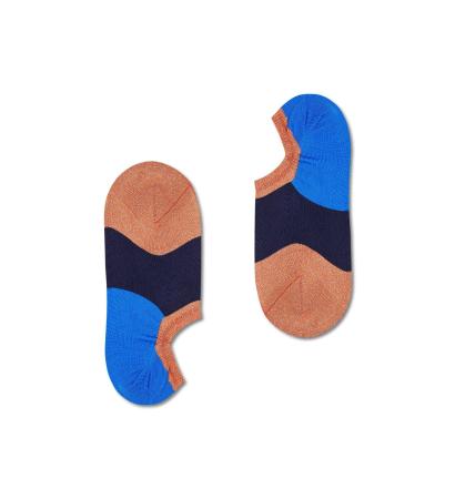 Isa Invisible Sneaker Sock SISISA06