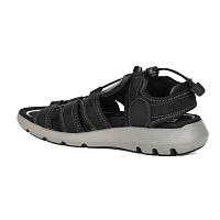 SANDRO-S 11-29001-11 - Мужские сандалии ARA, черные