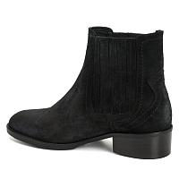  22203409 - Женские полусапоги Clarks, черные