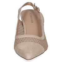  9-79607-46-336 - Женские туфли PETER KAISER, песочные