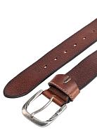 Belts 402060-9B06 - Мужской ремень Camel Active, коричневый Belts 402060-9B06 - Мужской ремень Camel Active, коричневый