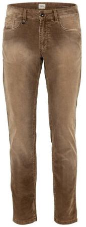 Мужские брюки Camel Active 5Pkt Slim Fit 488885-8F31, бежевые