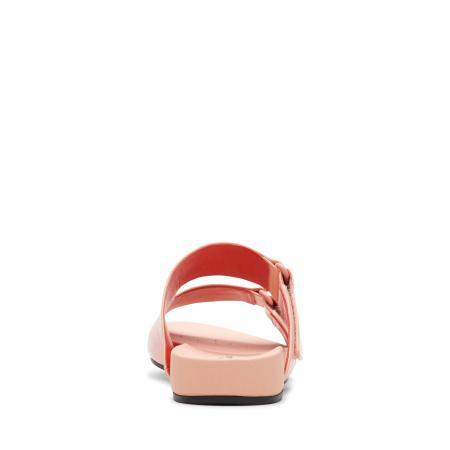 Женские сланцы Clarks Bright Deja 26140093, розовые Женские сланцы Clarks Bright Deja 26140093, розовые