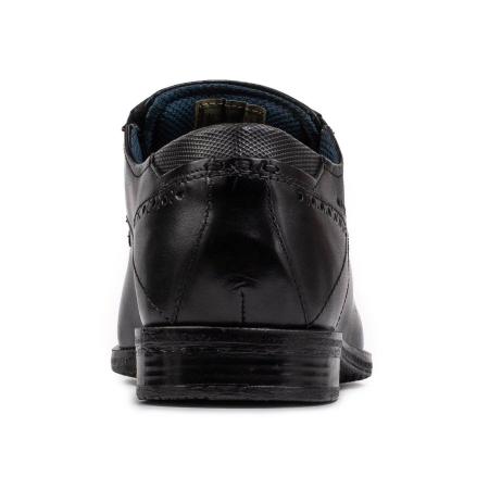 Мужские дерби Bugatti Nicolo ExKo 31125101-1000, черные