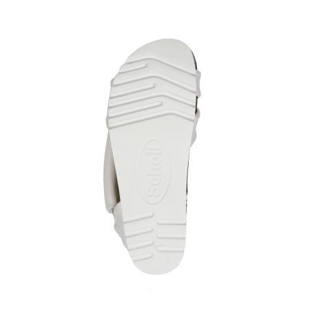 Женские сандалии SCHOLL CANDICE F306001065, белые