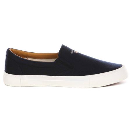 Мужские слипоны Gant HERO 18678386, синие Мужские слипоны Gant HERO 18678386, синие
