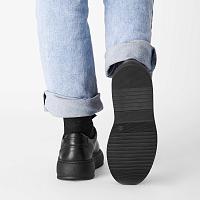 44412272-1000 - Женские кеды Bugatti, черные 44412272-1000 - Женские кеды Bugatti, черные