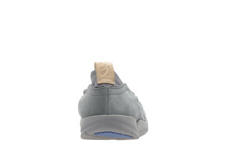 Женские балетки Clarks Tri Adapt 26141056, серые