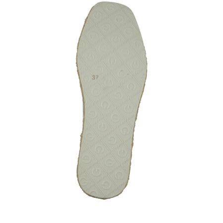 Женские эспадрильи Gant LULAR 22561567, белые