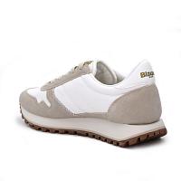 MILLEN S4MILLEN01-NYS - Женские кроссовки Blauer, бежевые MILLEN S4MILLEN01-NYS - Женские кроссовки Blauer, бежевые