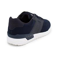 R140 KNT M 2212616508 - Мужские кроссовки Bjorn Borg, синие R140 KNT M 2212616508 - Мужские кроссовки Bjorn Borg, синие