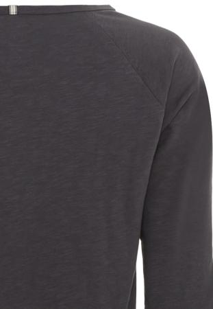 Женская футболка Camel Active JERSEY 309302-8T69, черная