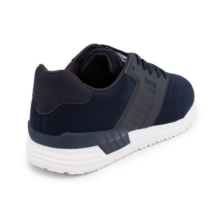 Мужские кроссовки Bjorn Borg R140 KNT M 2212616508, синие