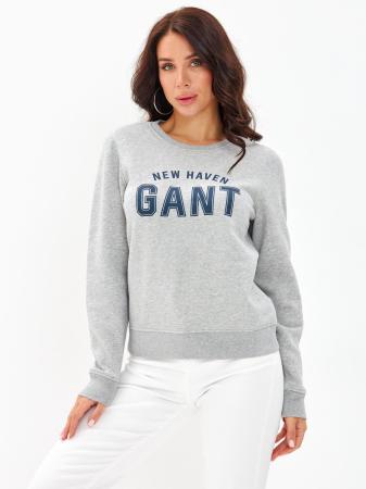 LOGO C-NECK SWEAT 4204648