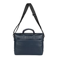 PU HAND BAG RF43163 - Мужской портфель Royalfinch, синий PU HAND BAG RF43163 - Мужской портфель Royalfinch, синий