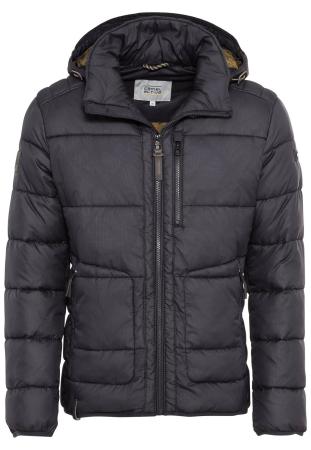 мужская куртки Camel Active Apparel, Модель Модель: Jacket,, арт: арт: 430970-6E43, цвет , цвет синий