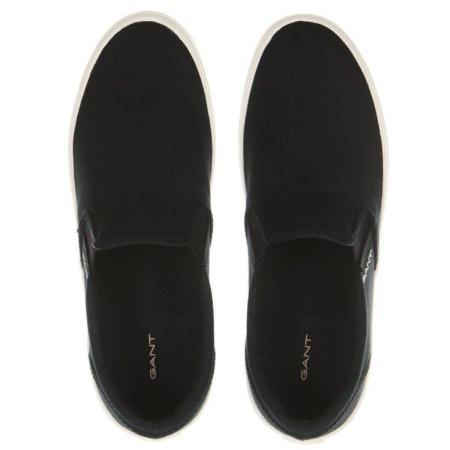 Женские слипоны Gant ZOEE 18578446, черные