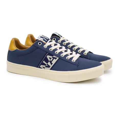 Мужские кеды Napapijri CAN NP0A4FKCCV, синие