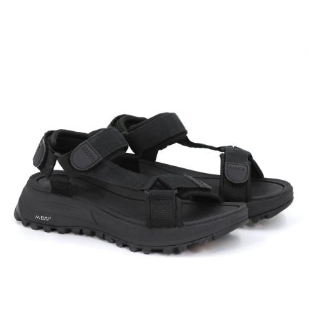 Женские сандалии Clarks Clarks ATLTrek Sport 26170578, черные