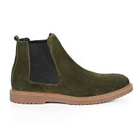  BC10802-160 - Мужские челси Clarks, хаки