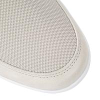 MARPHY MIX BHM514020 - Мужские слипоны Beverly Hills Polo Club, серые