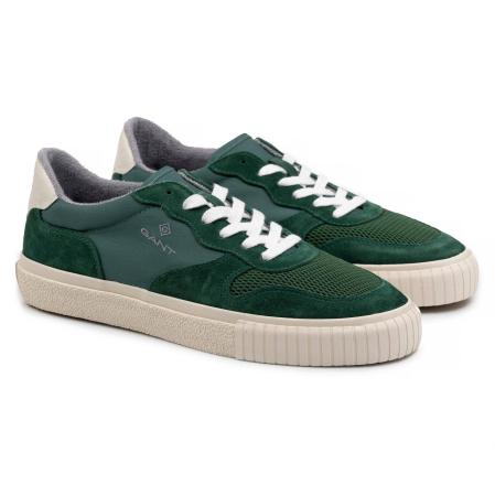 Мужские кеды Gant FAIRCOURT 20637485, зеленые