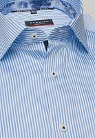  3465-12-X95K - Мужская рубашка ETERNA, белая