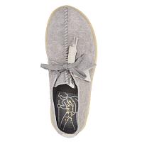 Originals Trek Cup 26170268 - Мужские полуботинки Clarks, серые