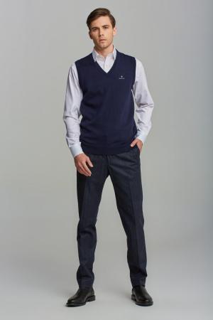 CLASSIC COTTON SLIPOVER 8030540