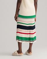 STRIPED RIB KNIT SKIRT 4401005 - STRIPED RIB KNIT SKIRT 4401005 STRIPED RIB KNIT SKIRT 4401005 - STRIPED RIB KNIT SKIRT 4401005