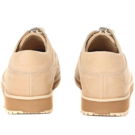 Женские полуботинки EMU Australia Elsa W11703, бежевые