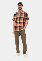 Shirts 1/2 sleeves 409261-7S61 - Shirts 1/2 sleeves 409261-7S61