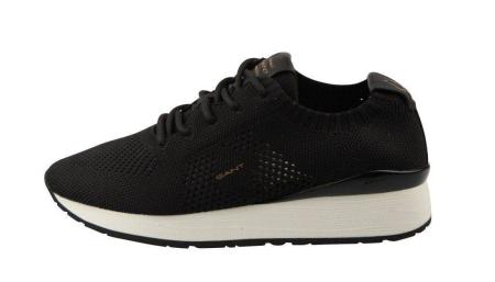 Женские кроссовки Gant LINDA 18538352, черные