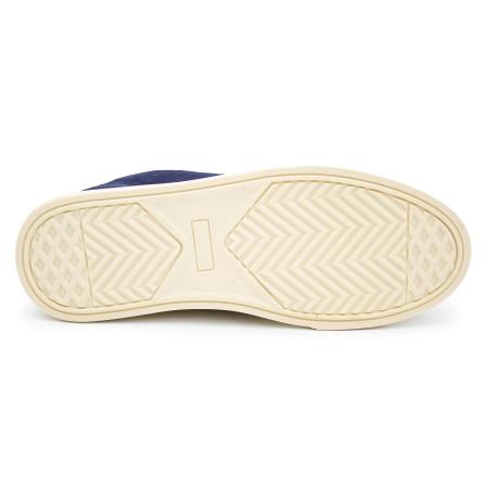 Мужские кеды Bullboxer 213K26611FK005, синие