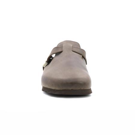 Мужские сабо SCHOLL TOM F303271019, коричневые