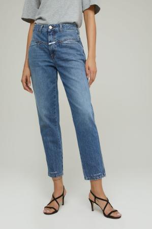 pedal pusher C88002-15L-4R