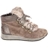 Osaka-Stf 12-44515-79 - Женские ботинки ARA, коричневые Osaka-Stf 12-44515-79 - Женские ботинки ARA, коричневые