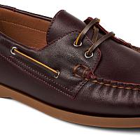 22207312 - Мужские мокасины Clarks, бордовые  22207312 - Мужские мокасины Clarks, бордовые