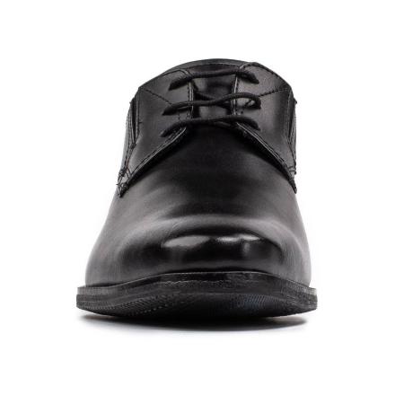 Мужские дерби Bugatti Nicolo ExKo 31125101-1000, черные