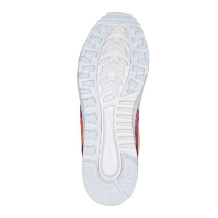 Детские кроссовки Richter low shoes 6453-5173-4811, мультиколор